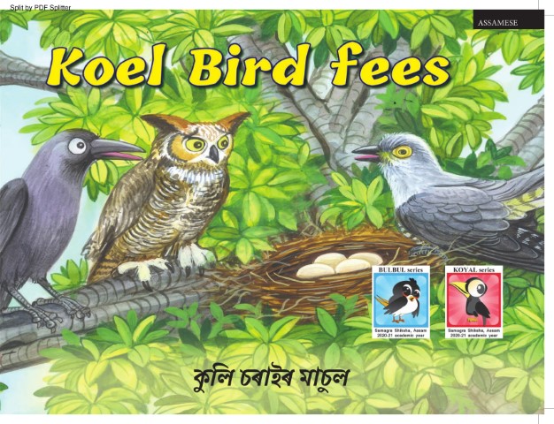 Koel Bird fees